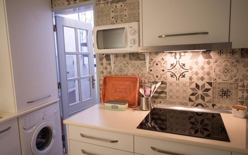 The Central Townhouse ファロ エクステリア 写真